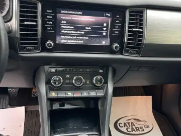 Skoda Kodiaq 2.0TDI  150CP  4x4  Front Assist  Panoramic  Ke