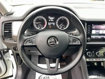 Skoda Kodiaq 2.0TDI  150CP  4x4  Front Assist  Panoramic  Ke