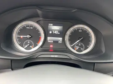 Skoda Kodiaq 2.0TDI  150CP  4x4  Front Assist  Panoramic  Ke