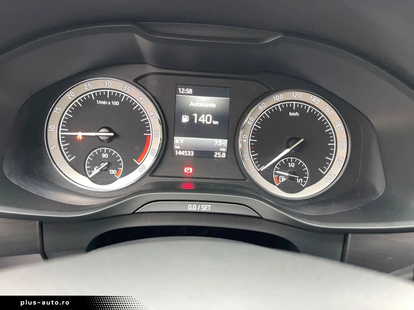 Skoda Kodiaq 2.0TDI  150CP  4x4  Front Assist  Panoramic  Ke