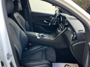 Mercedes-Benz Glc-Coupe C253-2016-2023