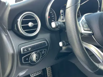 Mercedes-Benz Glc-Coupe C253-2016-2023