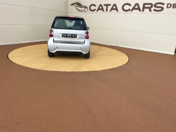 Smart ForTwo 0.8CDI  54CP  Clima  Servo  Panoramic  Scaune i