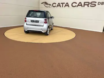 Smart ForTwo 0.8CDI  54CP  Clima  Servo  Panoramic  Scaune i