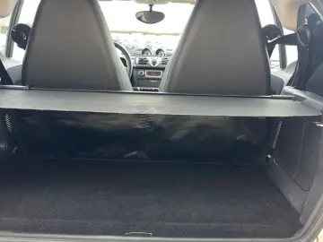 Smart ForTwo 0.8CDI  54CP  Clima  Servo  Panoramic  Scaune i