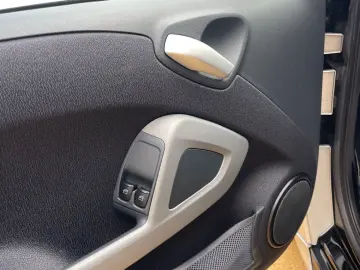 Smart ForTwo 0.8CDI  54CP  Clima  Servo  Panoramic  Scaune i