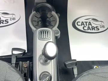 Smart ForTwo 0.8CDI  54CP  Clima  Servo  Panoramic  Scaune i