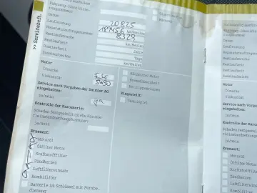 Smart ForTwo 0.8CDI  54CP  Clima  Servo  Panoramic  Scaune i