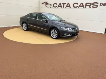 Volkswagen Passat-Cc