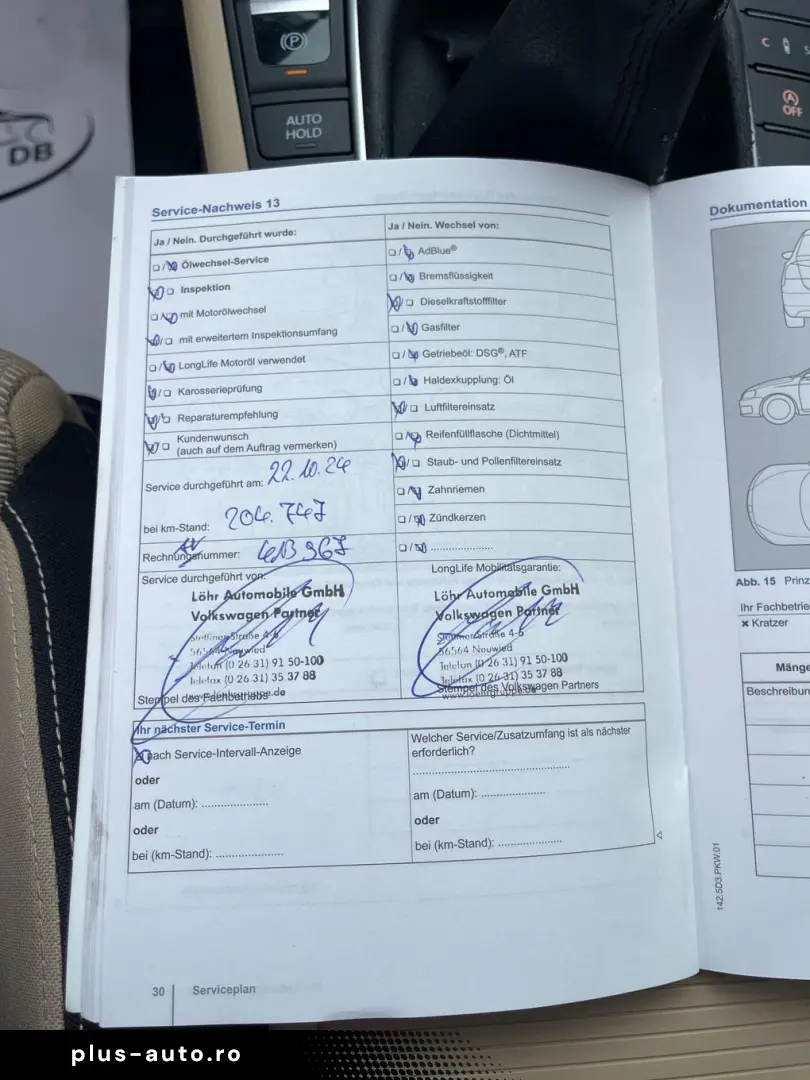 Volkswagen Passat-Cc