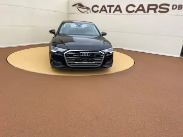 Audi A6  45TDI  231CP  Quattro  LED  Cockpit  B&O  Camera