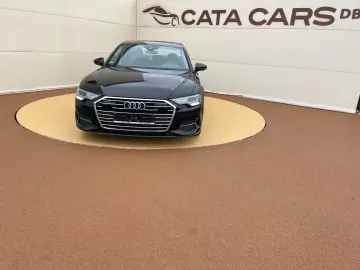 Audi A6  45TDI  231CP  Quattro  LED  Cockpit  B&O  Camera