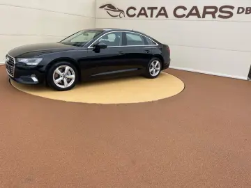 Audi A6  45TDI  231CP  Quattro  LED  Cockpit  B&O  Camera
