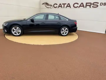 Audi A6  45TDI  231CP  Quattro  LED  Cockpit  B&O  Camera