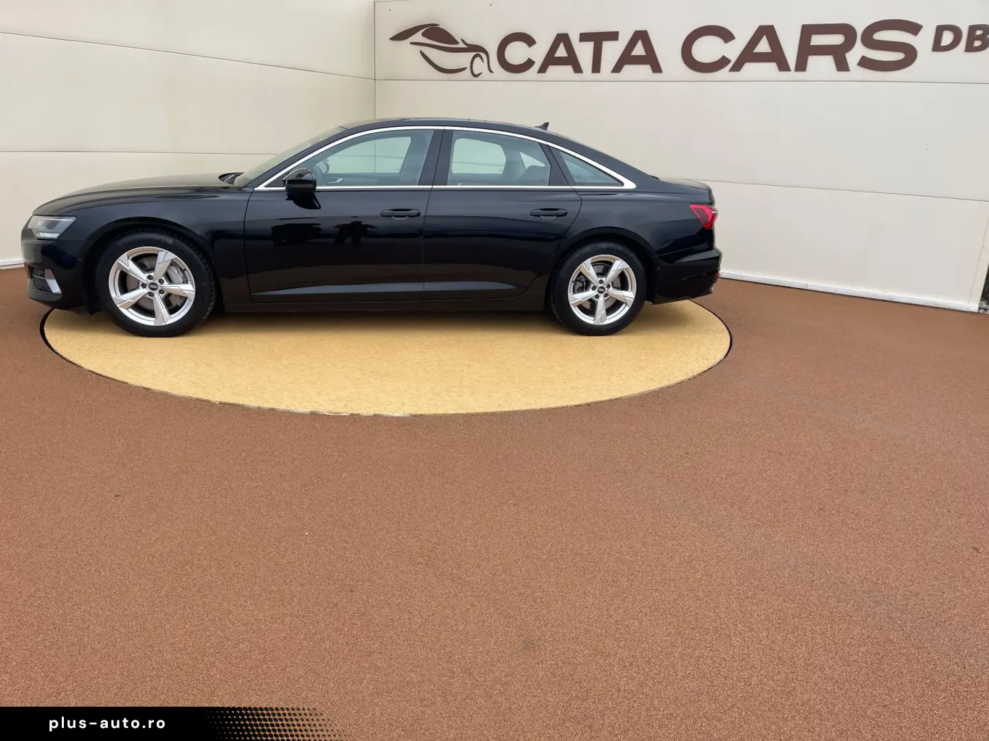 Audi A6  45TDI  231CP  Quattro  LED  Cockpit  B&O  Camera