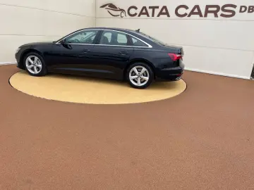 Audi A6  45TDI  231CP  Quattro  LED  Cockpit  B&O  Camera