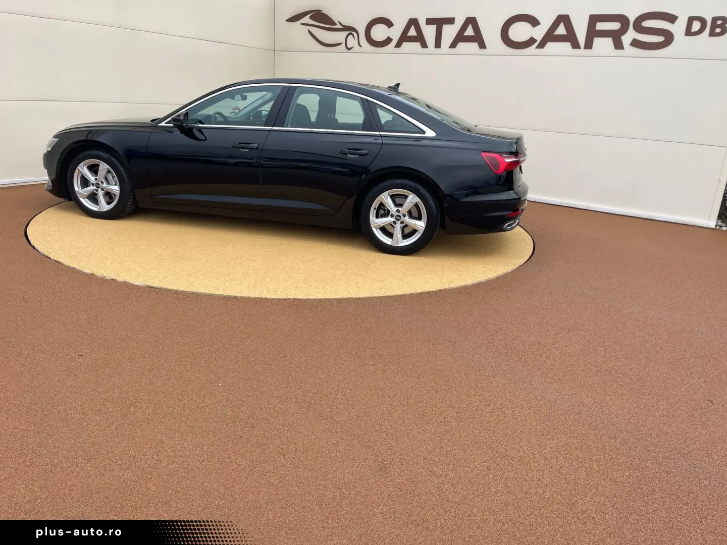 Audi A6  45TDI  231CP  Quattro  LED  Cockpit  B&O  Camera