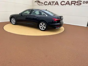 Audi A6  45TDI  231CP  Quattro  LED  Cockpit  B&O  Camera