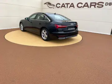 Audi A6  45TDI  231CP  Quattro  LED  Cockpit  B&O  Camera