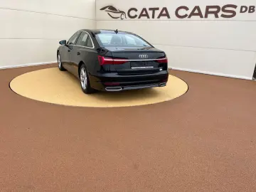 Audi A6  45TDI  231CP  Quattro  LED  Cockpit  B&O  Camera