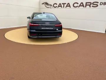 Audi A6  45TDI  231CP  Quattro  LED  Cockpit  B&O  Camera