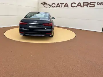 Audi A6  45TDI  231CP  Quattro  LED  Cockpit  B&O  Camera