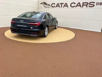 Audi A6  45TDI  231CP  Quattro  LED  Cockpit  B&O  Camera