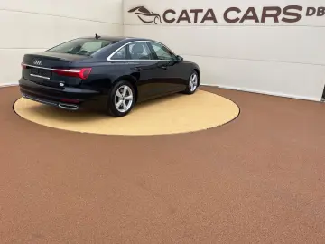 Audi A6  45TDI  231CP  Quattro  LED  Cockpit  B&O  Camera