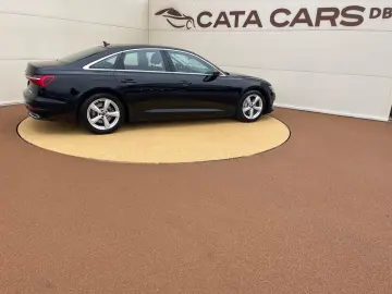 Audi A6  45TDI  231CP  Quattro  LED  Cockpit  B&O  Camera