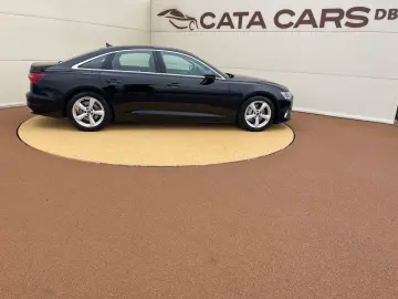 Audi A6  45TDI  231CP  Quattro  LED  Cockpit  B&O  Camera