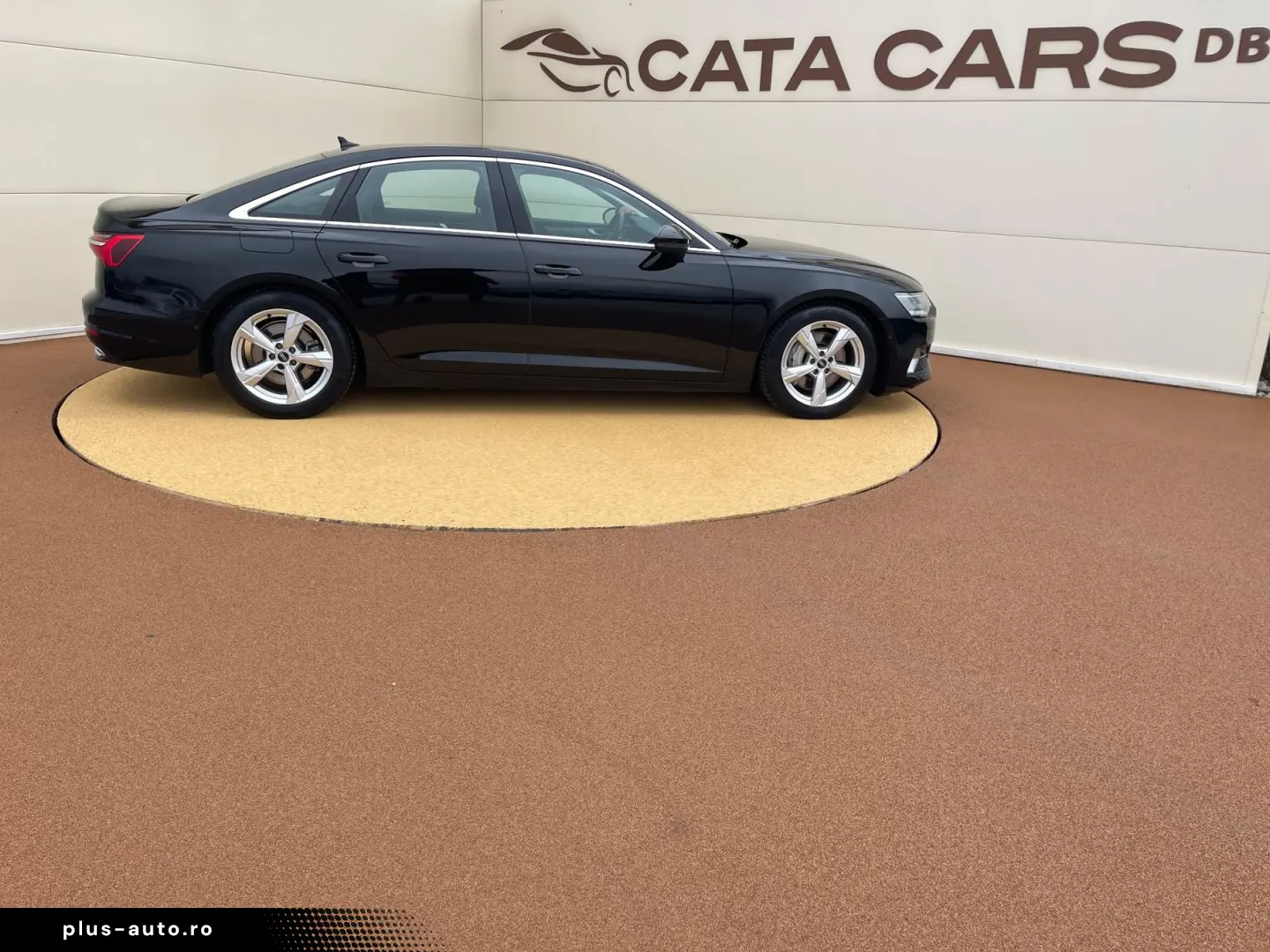 Audi A6  45TDI  231CP  Quattro  LED  Cockpit  B&O  Camera