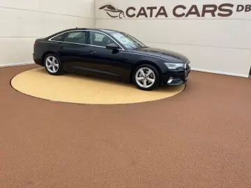 Audi A6  45TDI  231CP  Quattro  LED  Cockpit  B&O  Camera