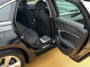 Audi A6  45TDI  231CP  Quattro  LED  Cockpit  B&O  Camera