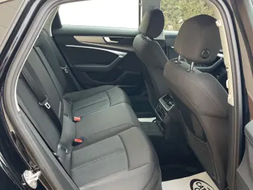 Audi A6  45TDI  231CP  Quattro  LED  Cockpit  B&O  Camera