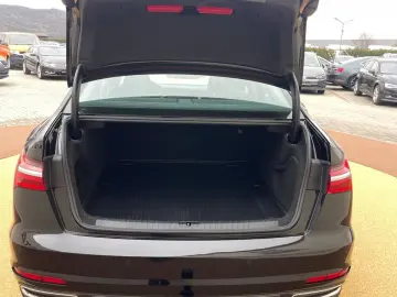Audi A6  45TDI  231CP  Quattro  LED  Cockpit  B&O  Camera