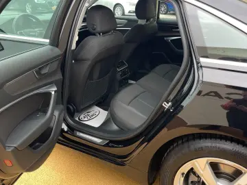 Audi A6  45TDI  231CP  Quattro  LED  Cockpit  B&O  Camera