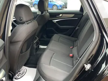 Audi A6  45TDI  231CP  Quattro  LED  Cockpit  B&O  Camera