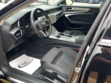 Audi A6  45TDI  231CP  Quattro  LED  Cockpit  B&O  Camera