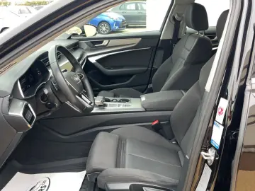 Audi A6  45TDI  231CP  Quattro  LED  Cockpit  B&O  Camera