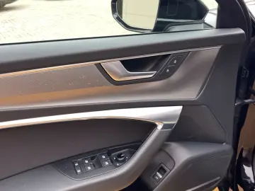 Audi A6  45TDI  231CP  Quattro  LED  Cockpit  B&O  Camera