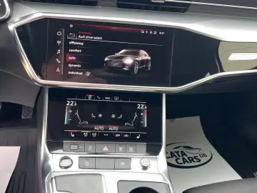 Audi A6  45TDI  231CP  Quattro  LED  Cockpit  B&O  Camera