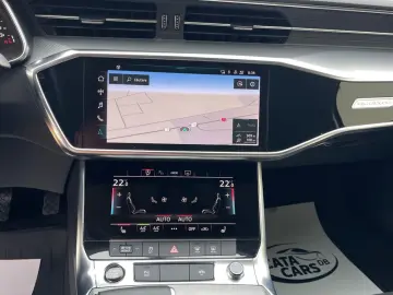 Audi A6  45TDI  231CP  Quattro  LED  Cockpit  B&O  Camera