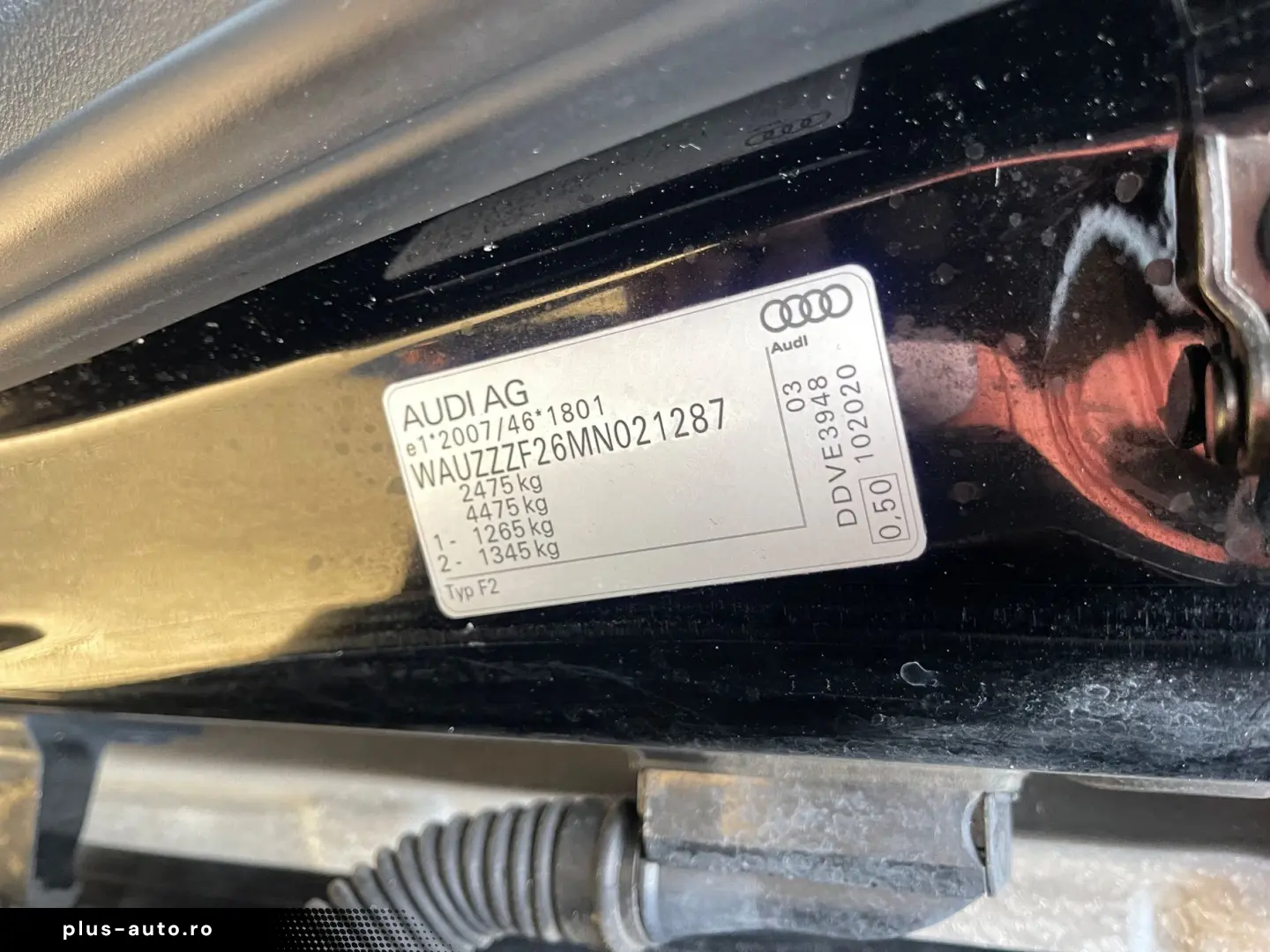 Audi A6  45TDI  231CP  Quattro  LED  Cockpit  B&O  Camera