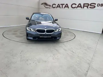Bmw Seria-3 Gen-G20-G21-2018