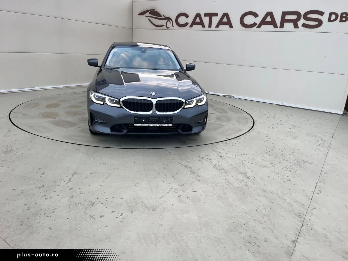 Bmw Seria-3 Gen-G20-G21-2018