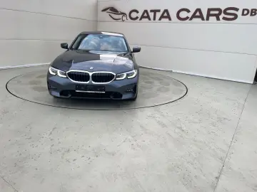 Bmw Seria-3 Gen-G20-G21-2018