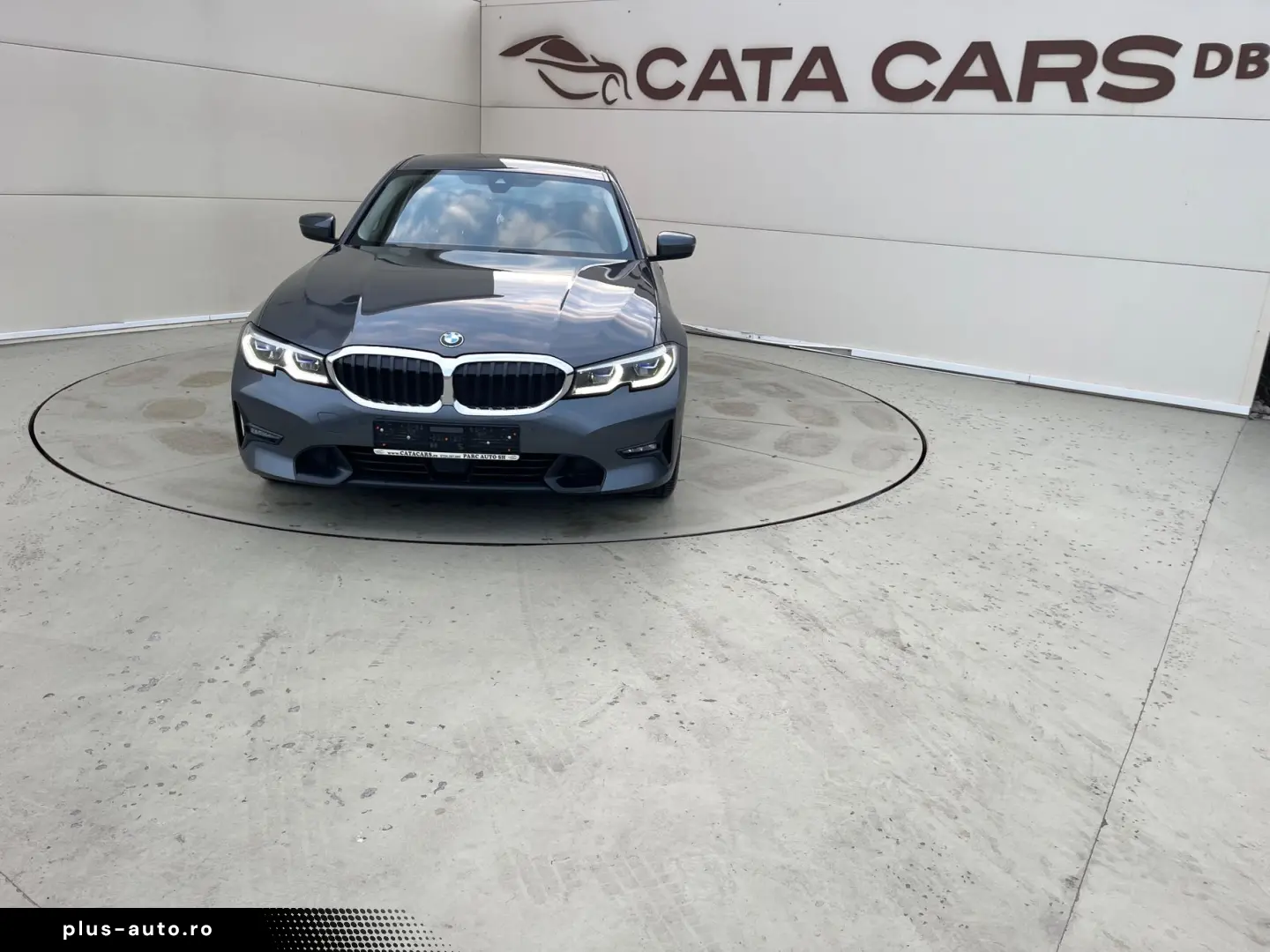 Bmw Seria-3 Gen-G20-G21-2018