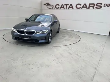 Bmw Seria-3 Gen-G20-G21-2018