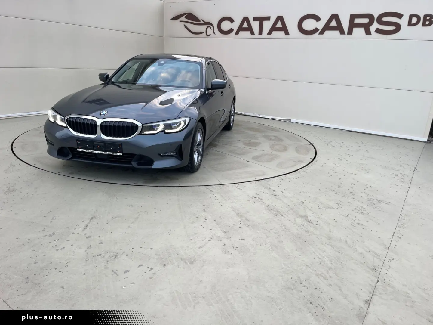 Bmw Seria-3 Gen-G20-G21-2018