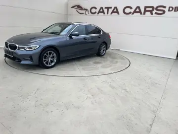 Bmw Seria-3 Gen-G20-G21-2018